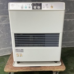 商談中　コロナ　FFストーブ　2013年製　簡易掃除済み 商談中 コロナ FFストーブ 2013年製 簡易掃除済み