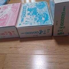 七田式　プリントA　プリントB　プリントC　しちだ