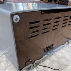 昭和レトロ　真空管ラジオ　東芝　カナリアTS  bluetooth付