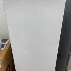 冷凍庫 アイリスオーヤマ IUSN-14A 2021年製