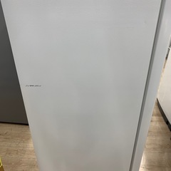 冷凍庫 アイリスオーヤマ IUSN-14A 2021年製