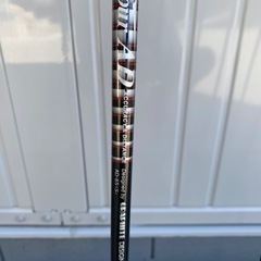 ゴルフ⛳️クラブ　ウッド&アイアン　8本セット　