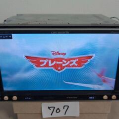 707 完 カロッツェリア Bluetooth MRZ077 2013年フルセグ