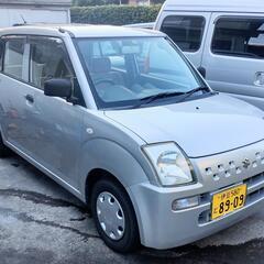アルト(スズキ)の中古車｜ジモティー