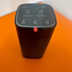 Anker Nebula Apollo（Android搭載モバイルプロジェクター