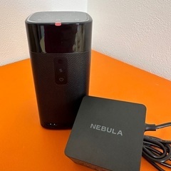 Anker Nebula Apollo（Android搭載モバイルプロジェクター