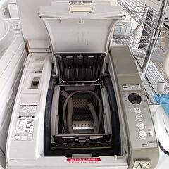 1103A SANYO ドラム式洗濯乾燥機 