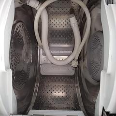 1103A SANYO ドラム式洗濯乾燥機 