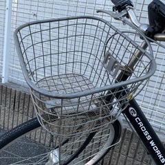 大人用、自転車