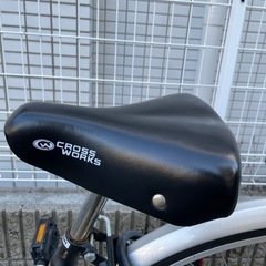 大人用、自転車