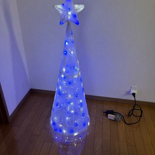 クリスマスツリー