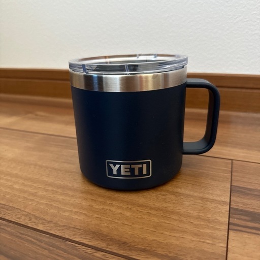 YETI コップ