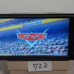 722 完 NSZT-W62G Bluetooth フルセグ