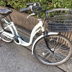 CARG  グランド 自転車 26インチ  