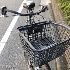 CARG  グランド 自転車 26インチ  