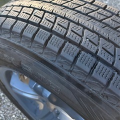 最終値引き】4本セットスタッドレスタイヤ 175/80R/16 ジムニー 