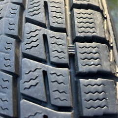最終値引き】4本セットスタッドレスタイヤ 175/80R/16 ジムニー 