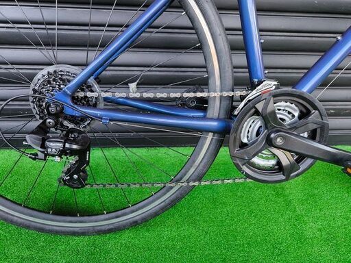 K3K電動自転車M24Dブリジストンアンジェリーノ4アンペア