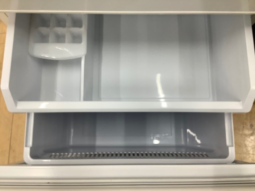 ☆AQUA アクア 375L 4ドア冷蔵庫 2020年製 ダークウッドブラウン