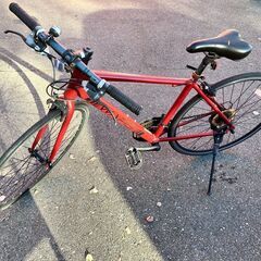 福岡県 福岡市の28インチ 自転車の中古が安い！激安で譲ります・無料で  