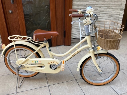 GIANT IDIOM 20インチ ミニベロ イエロー（Giant IDIOM 2