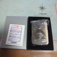 新品ジッポライター