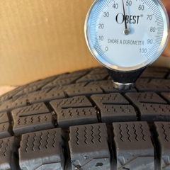 最終値引き】4本セットスタッドレスタイヤ 175/80R/16 ジムニー 