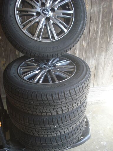 ★軽、スモールカーおすすめ★175/70R14 スタッドレスアルミ 4本セット ☆軽、スモールカーおすすめ☆175/70R14 スタッドレスアルミ 4本セット