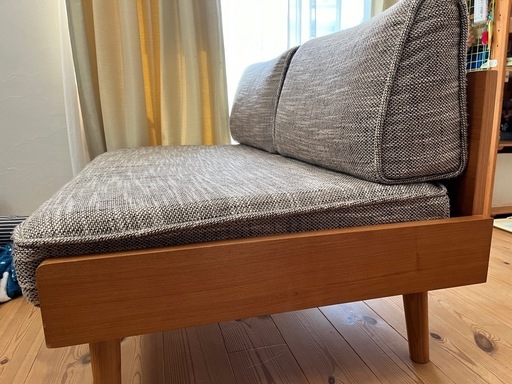 unico アルベロ ソファ 2シーター unico ALBERO(アルベロ)ソファー 2