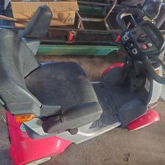 ホンダセニアカー