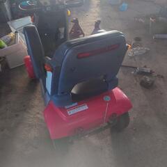 ホンダセニアカー