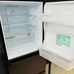 ★844『きれいな冷蔵庫お探しの方！』　Hisense　3ドア冷蔵庫 282L(2020年製)　右開き　リサイクルマート鹿児島宇宿店 ☆844『きれいな冷蔵庫お探しの方！』 Hisense 3ドア冷蔵庫 282L(2020年製)