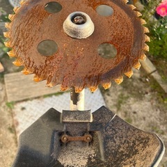 RYOBI 草刈機 刈払機