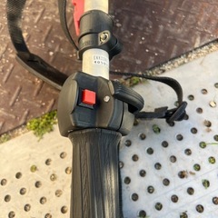 RYOBI 草刈機 刈払機