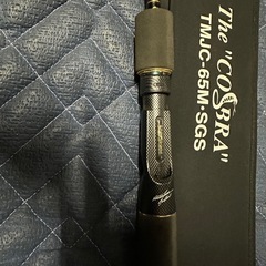 エバーグリーン テムジン スーパーグランドスラム コブラSGS イマカツ2001