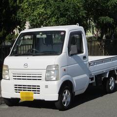 軽トラ オートマ｜スズキの中古車｜ジモティー