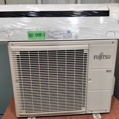 2020年富士通工事費込み。38000円。