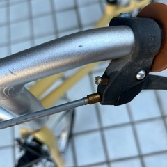 子供自転車　コーダブルーム 18インチ美品！