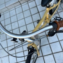 子供自転車　コーダブルーム 18インチ美品！