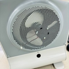 ★845『冬の準備はお早めに！』　iwatani　カセットガスファンヒーター (2019年製)　リサイクルマート鹿児島宇宿店