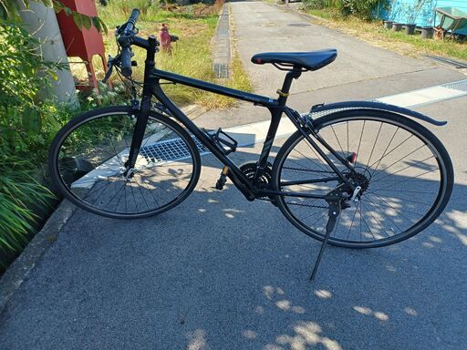 149）全車両格安販売‼️ 700C クロスバイク NESTO