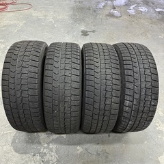 ウィンターマックス　2020年製　225/50-18