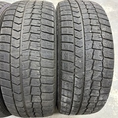 ウィンターマックス　2020年製　225/50-18