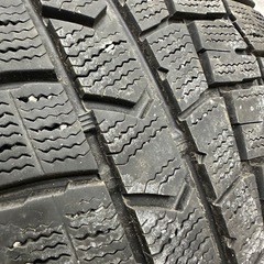 ウィンターマックス　2020年製　225/50-18