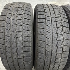 ウィンターマックス　2020年製　225/50-18