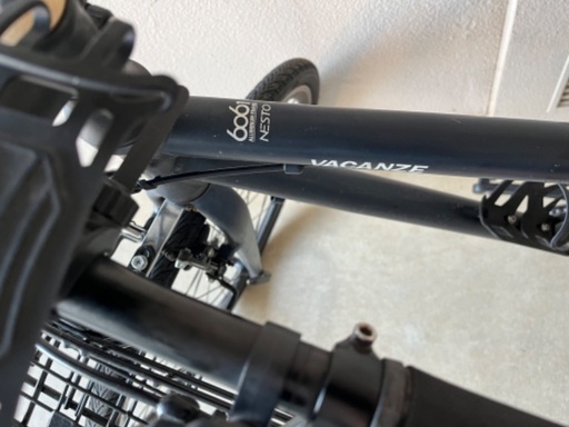 ♪ジモティー特価♪シマノ製外装6段 カジュアルバイク 中古