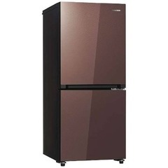 2018年式 134L Hisense 冷蔵庫 HR-G13A-BR Amazon.co.jp: Hisense 2-Door Refrigerator (134L) HR-G13A-BR