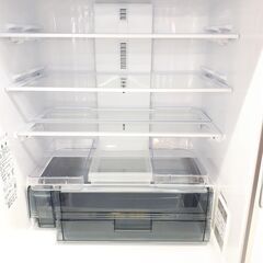 愛品館千葉店?シャープ 457L 6ドア冷蔵庫 SJ-MF46K?安心の除菌