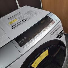 7326-2‼️配送設置は無料?‼️洗剤自動投入モデル✨最新2020
