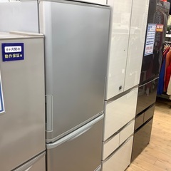 SHARP 冷蔵庫 SHARP(シャープ)3ドア冷蔵庫のご紹介です！！
